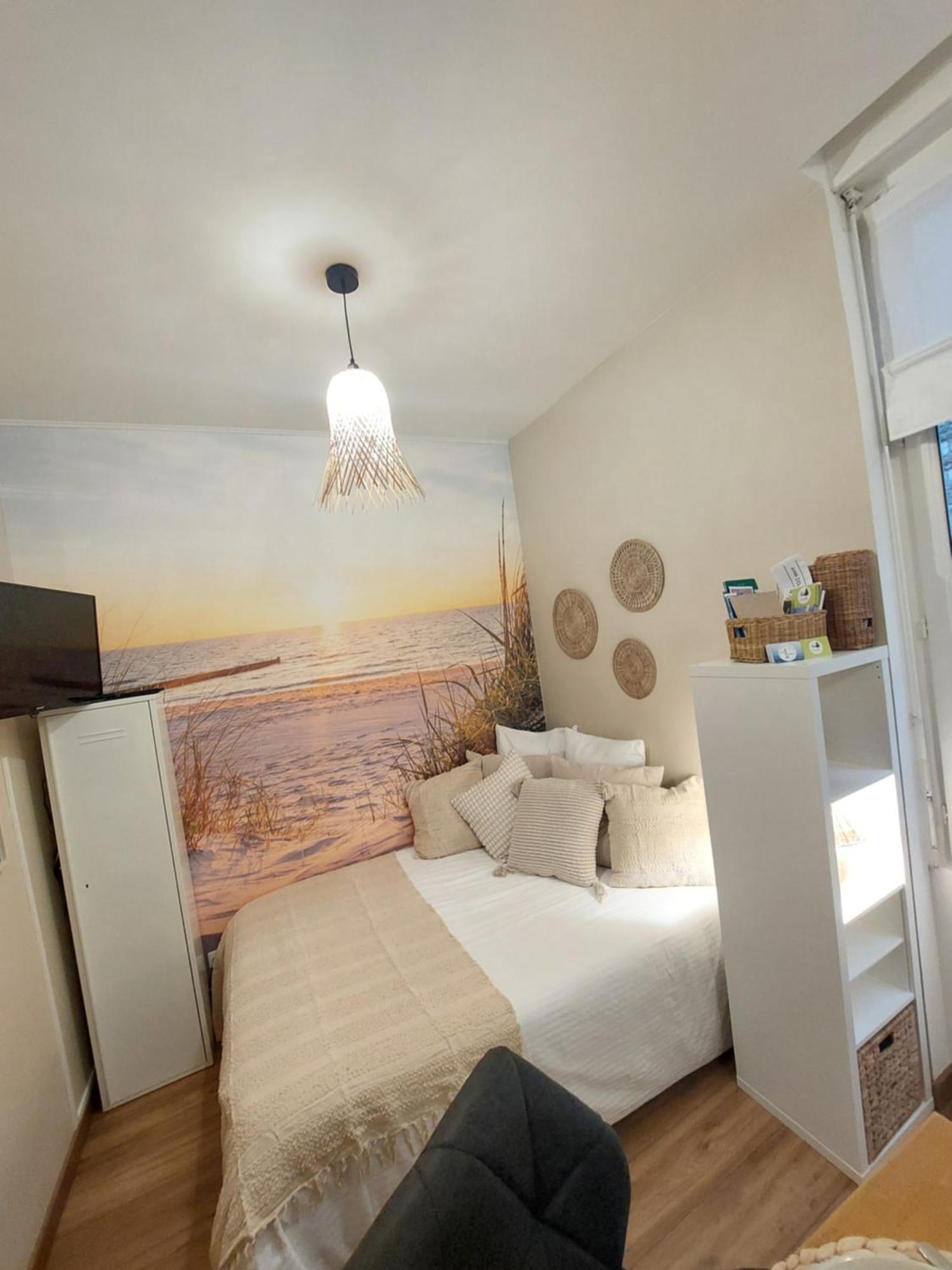 Studio Saint Remy Dieppe Eksteriør billede